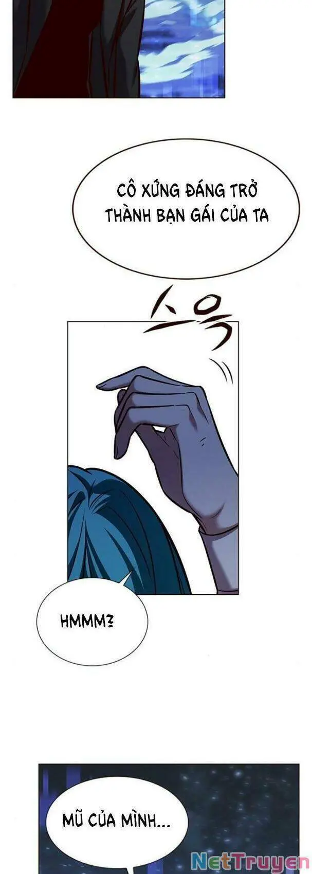 Hoá Thân Thành Mèo Nettruyen ZZZ Chương 184 Page 15