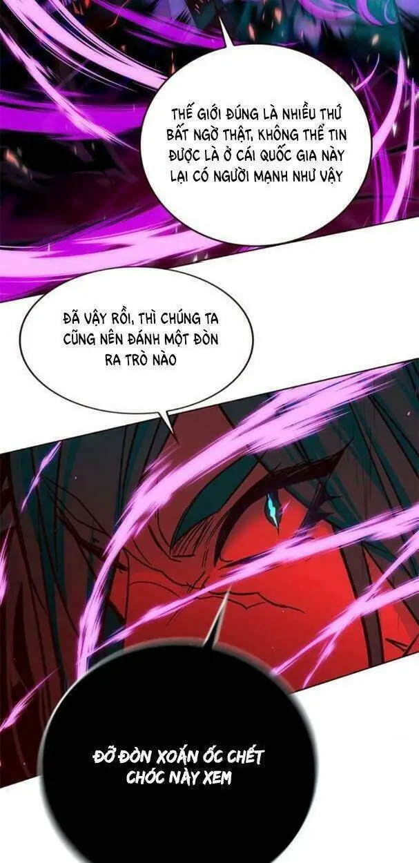 Hoá Thân Thành Mèo Nettruyen ZZZ Chương 184 Page 36
