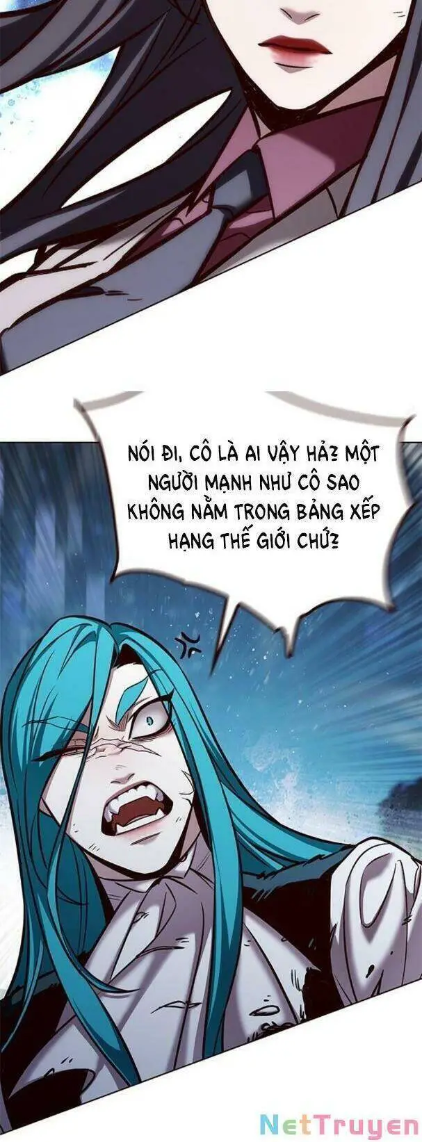 Hoá Thân Thành Mèo Nettruyen ZZZ Chương 184 Page 49