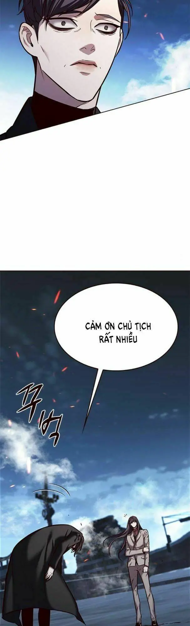 Hoá Thân Thành Mèo Nettruyen ZZZ Chương 184 Page 59