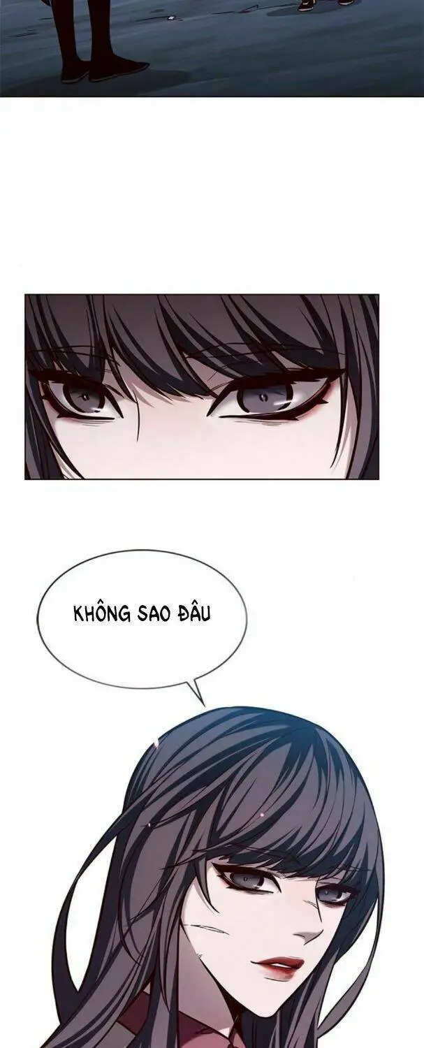 Hoá Thân Thành Mèo Nettruyen ZZZ Chương 184 Page 60