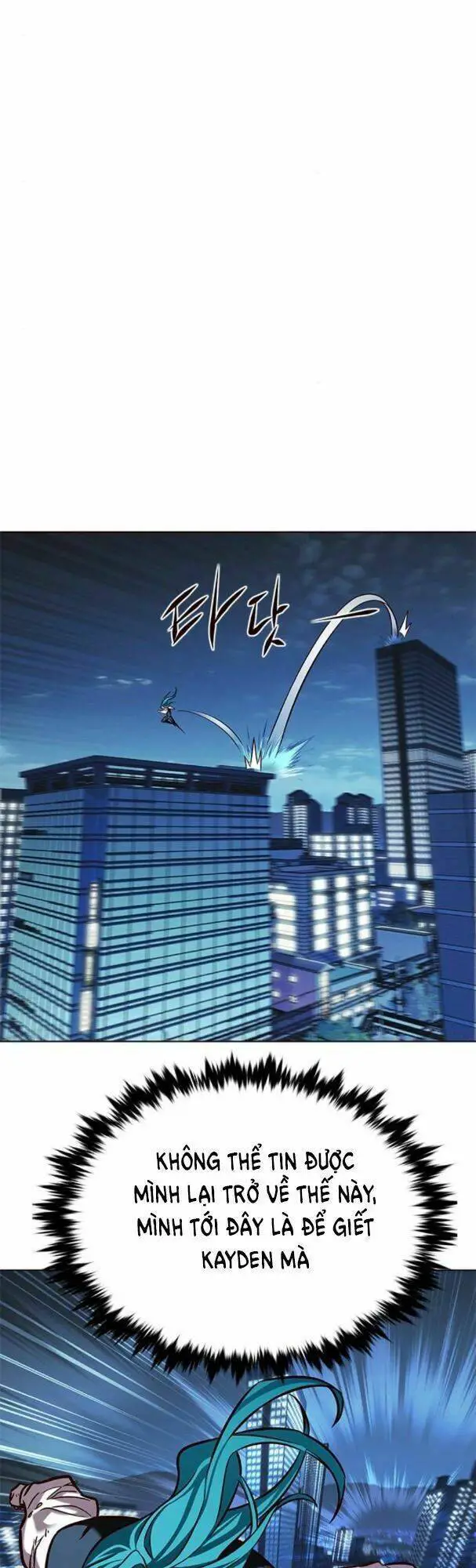 Hoá Thân Thành Mèo Nettruyen ZZZ Chương 184 Page 62