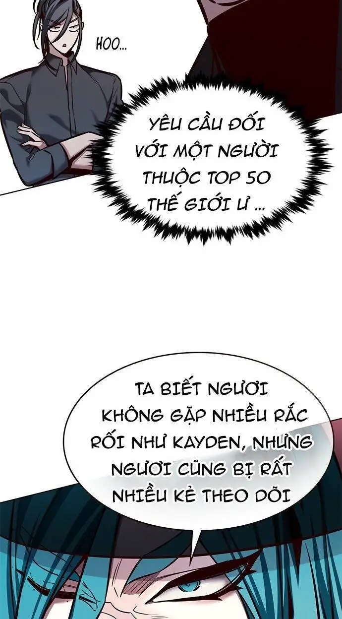 Hoá Thân Thành Mèo Nettruyen ZZZ Chương 186 Page 70