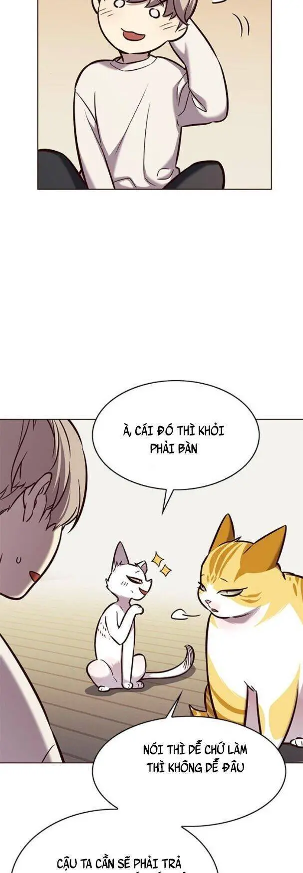 Hoá Thân Thành Mèo Nettruyen ZZZ Chương 180 Page 9
