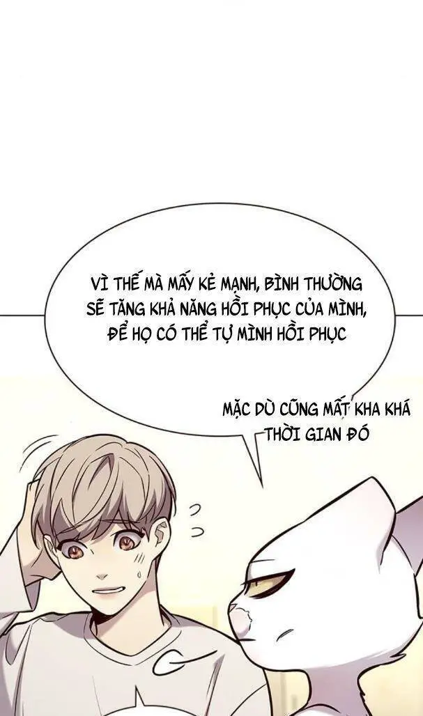 Hoá Thân Thành Mèo Nettruyen ZZZ Chương 180 Page 12