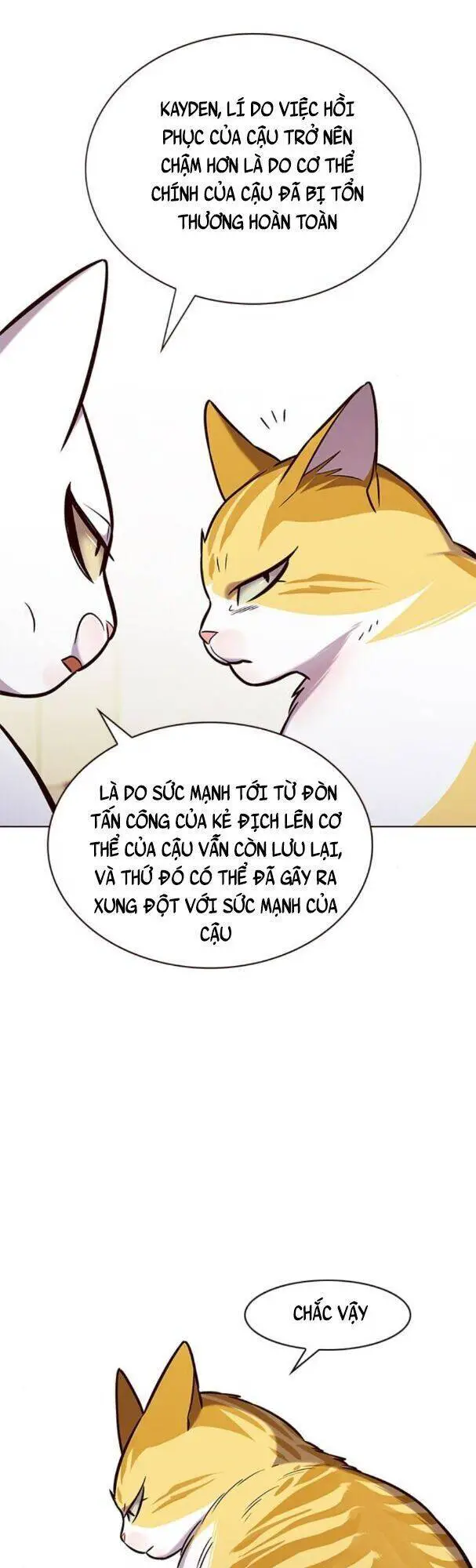 Hoá Thân Thành Mèo Nettruyen ZZZ Chương 180 Page 14