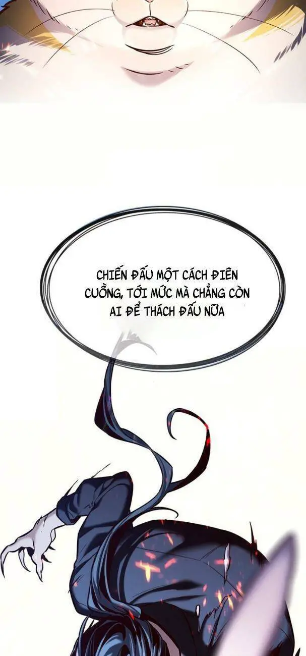 Hoá Thân Thành Mèo Nettruyen ZZZ Chương 180 Page 21