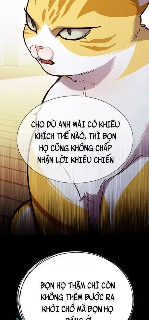 Hoá Thân Thành Mèo Nettruyen ZZZ Chương 180 Page 28