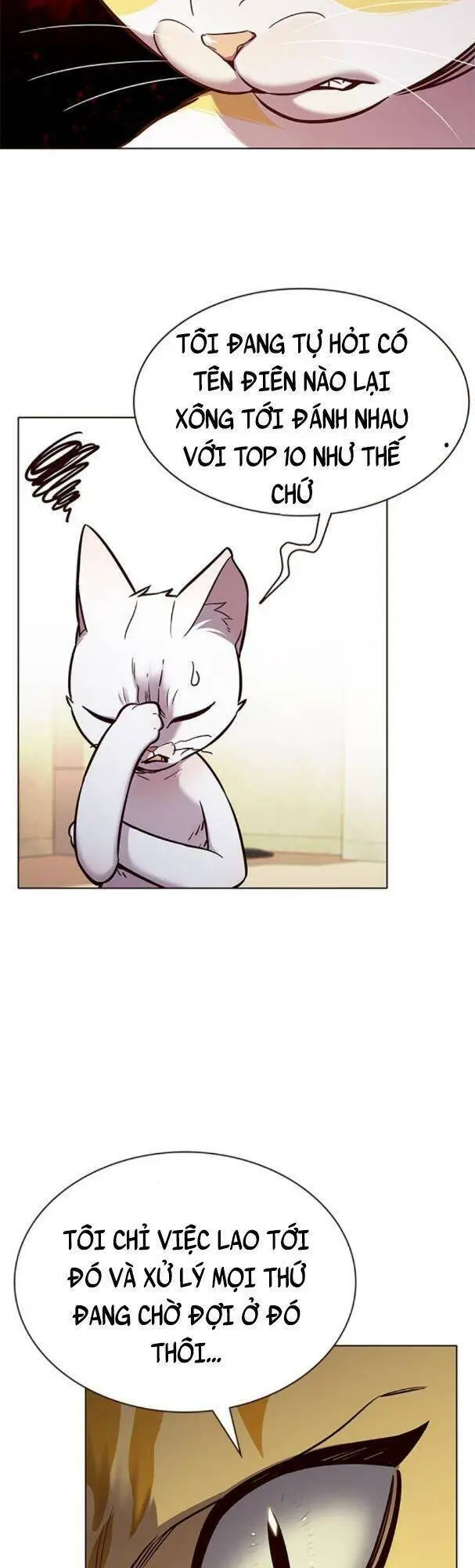 Hoá Thân Thành Mèo Nettruyen ZZZ Chương 180 Page 35