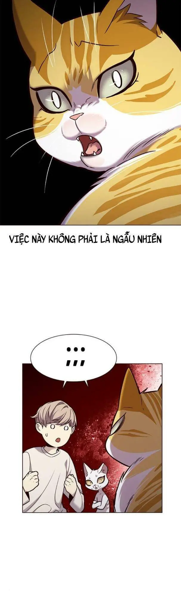 Hoá Thân Thành Mèo Nettruyen ZZZ Chương 180 Page 37