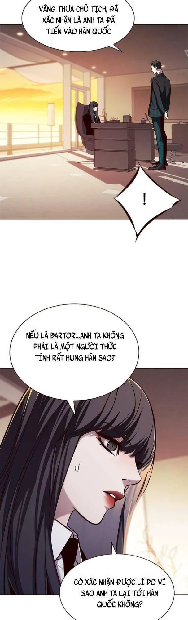 Hoá Thân Thành Mèo Nettruyen ZZZ Chương 180 Page 45