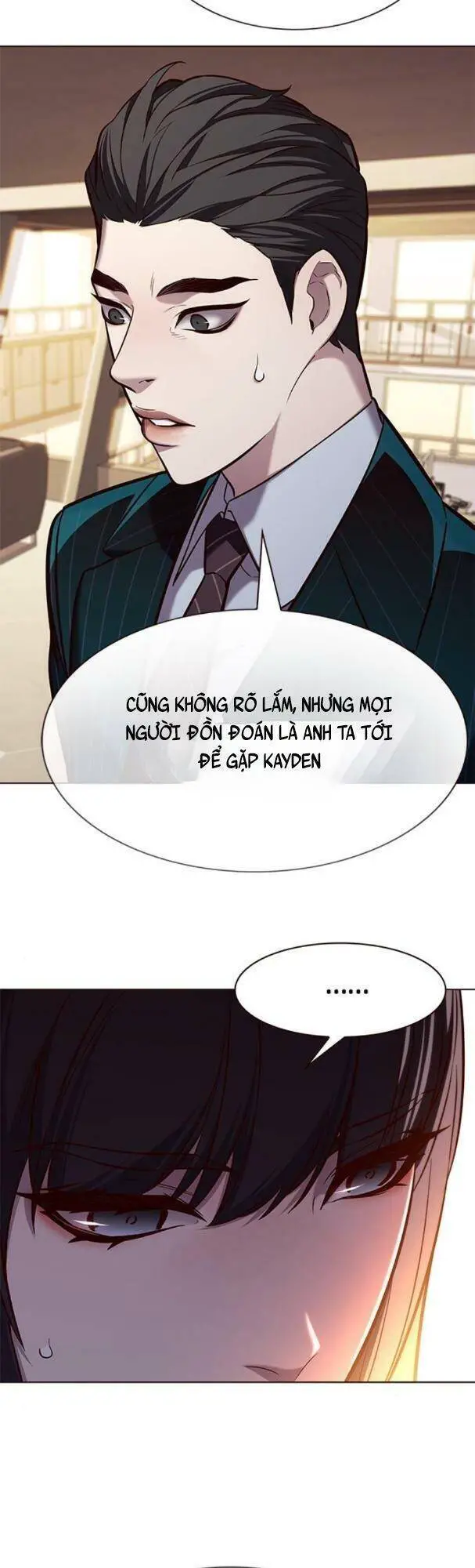 Hoá Thân Thành Mèo Nettruyen ZZZ Chương 180 Page 46
