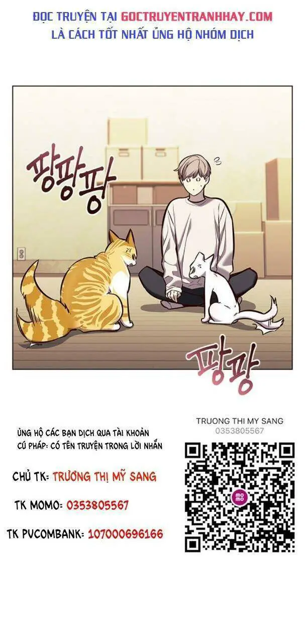 Hoá Thân Thành Mèo Nettruyen ZZZ Chương 180 Page 50