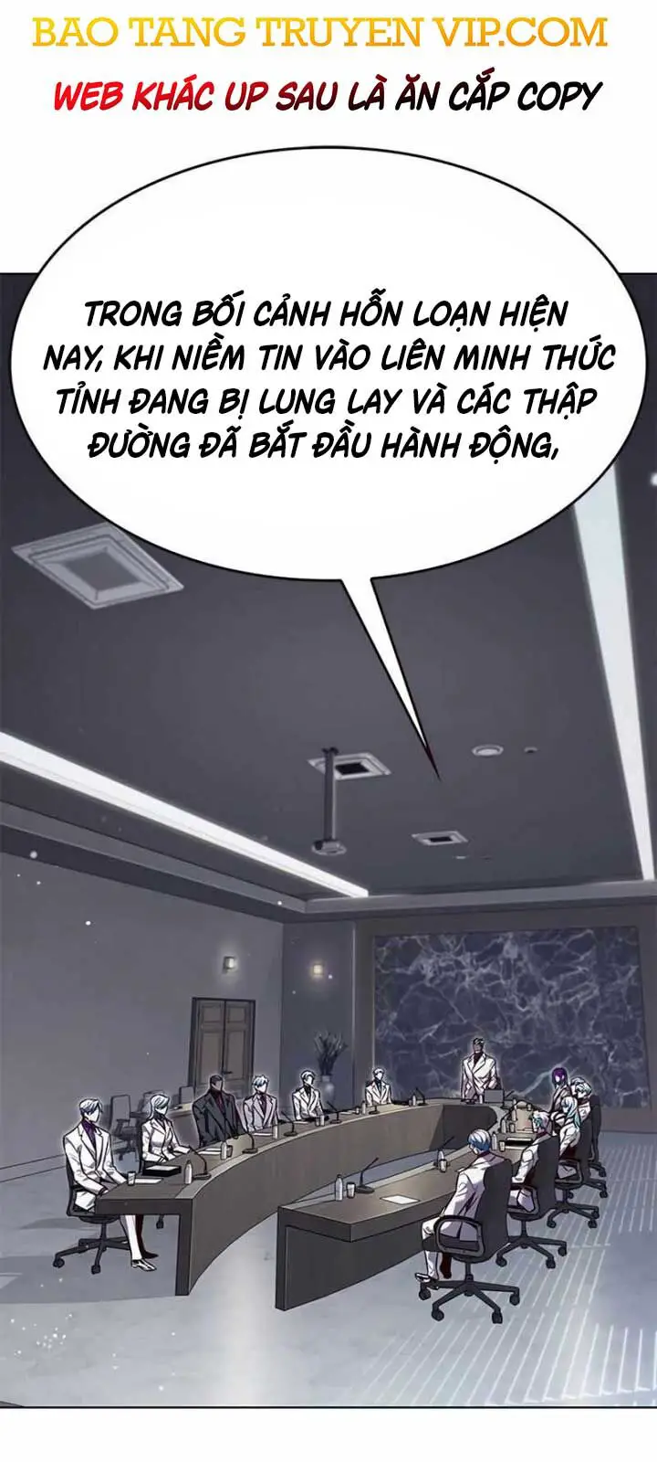 Hoá Thân Thành Mèo Nettruyen ZZZ Chương 338 Page 4