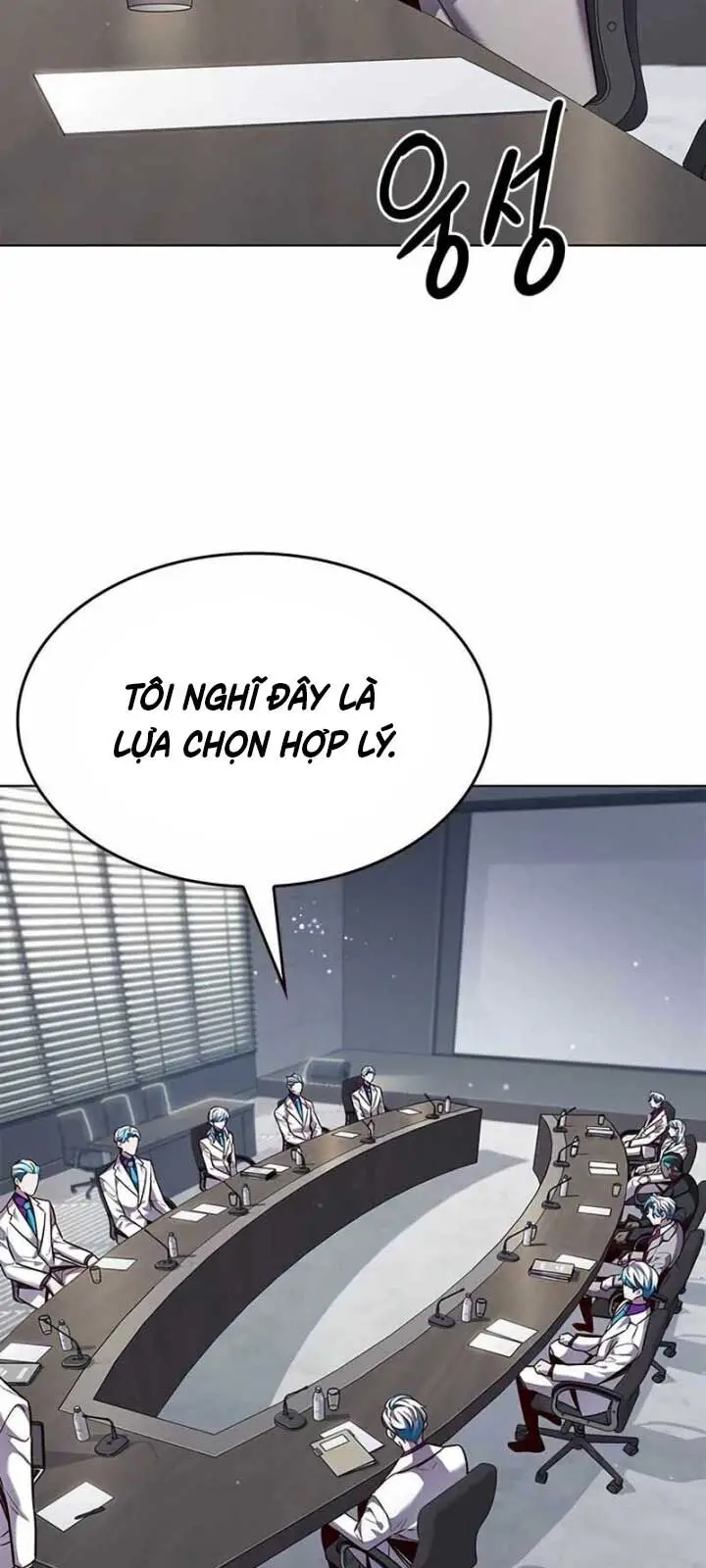 Hoá Thân Thành Mèo Nettruyen ZZZ Chương 338 Page 9