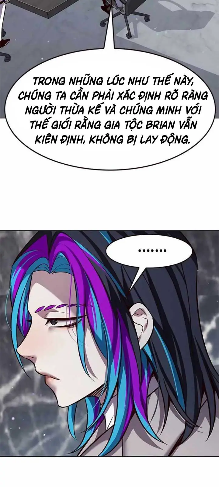 Hoá Thân Thành Mèo Nettruyen ZZZ Chương 338 Page 10