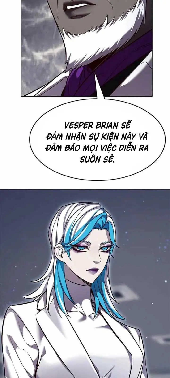 Hoá Thân Thành Mèo Nettruyen ZZZ Chương 338 Page 15
