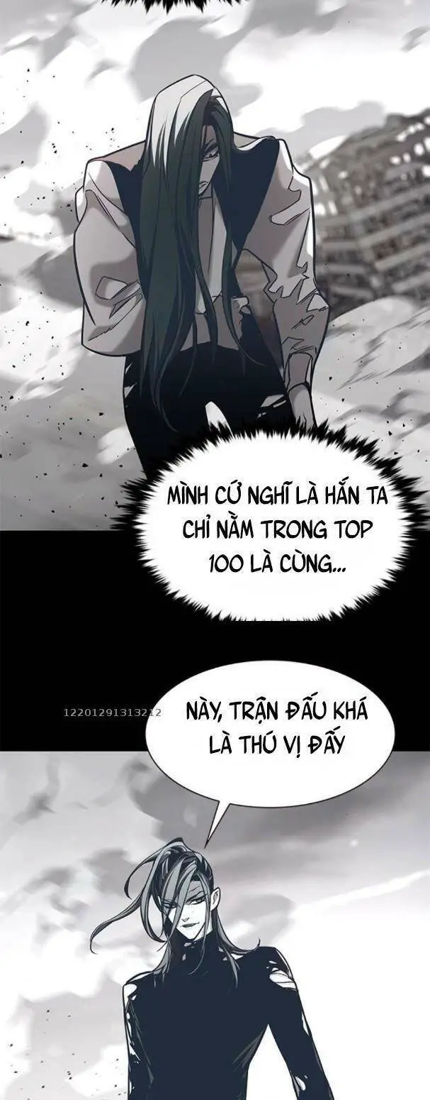 Hoá Thân Thành Mèo Nettruyen ZZZ Chương 182 Page 3