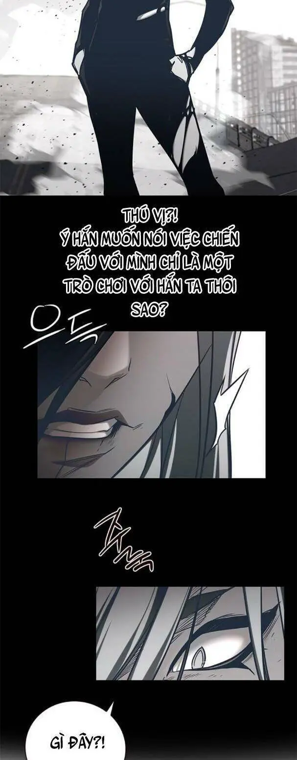 Hoá Thân Thành Mèo Nettruyen ZZZ Chương 182 Page 4