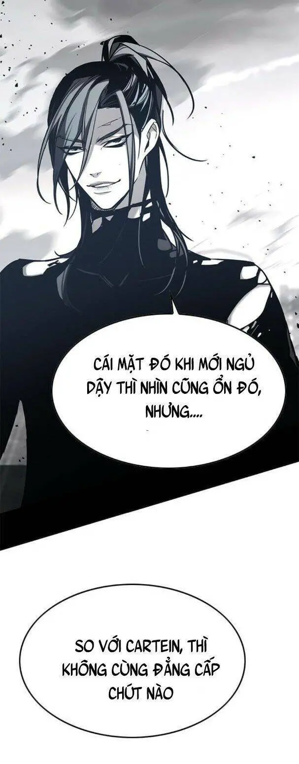 Hoá Thân Thành Mèo Nettruyen ZZZ Chương 182 Page 8