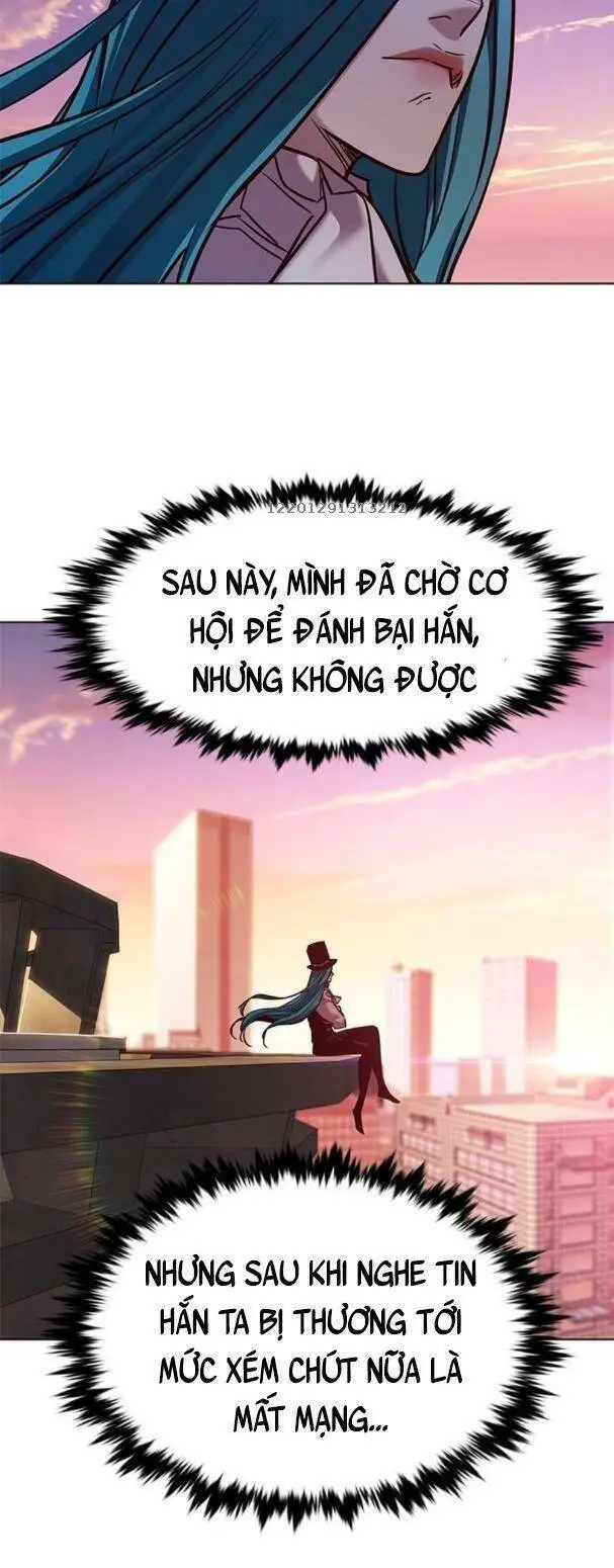 Hoá Thân Thành Mèo Nettruyen ZZZ Chương 182 Page 11