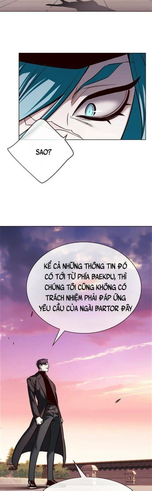 Hoá Thân Thành Mèo Nettruyen ZZZ Chương 182 Page 27