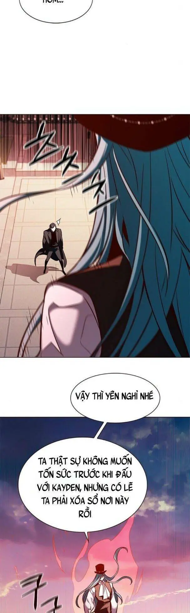 Hoá Thân Thành Mèo Nettruyen ZZZ Chương 182 Page 30