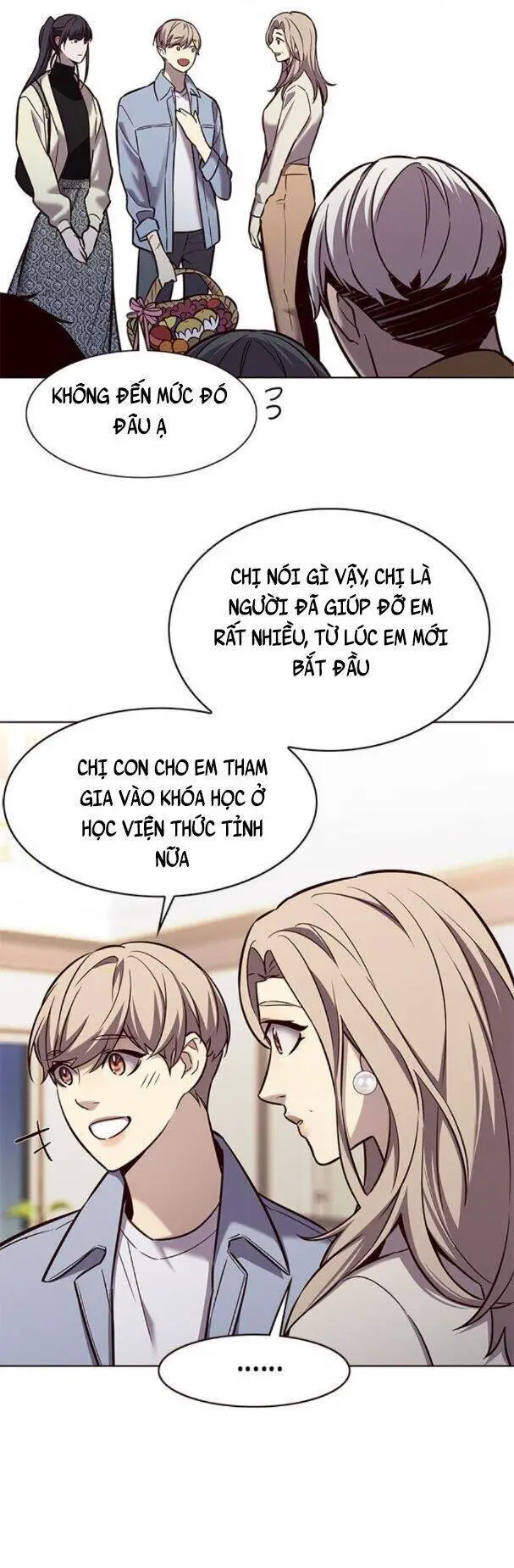 Hoá Thân Thành Mèo Nettruyen ZZZ Chương 178 Page 10