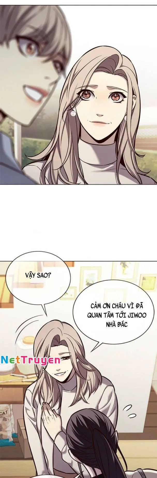 Hoá Thân Thành Mèo Nettruyen ZZZ Chương 178 Page 11