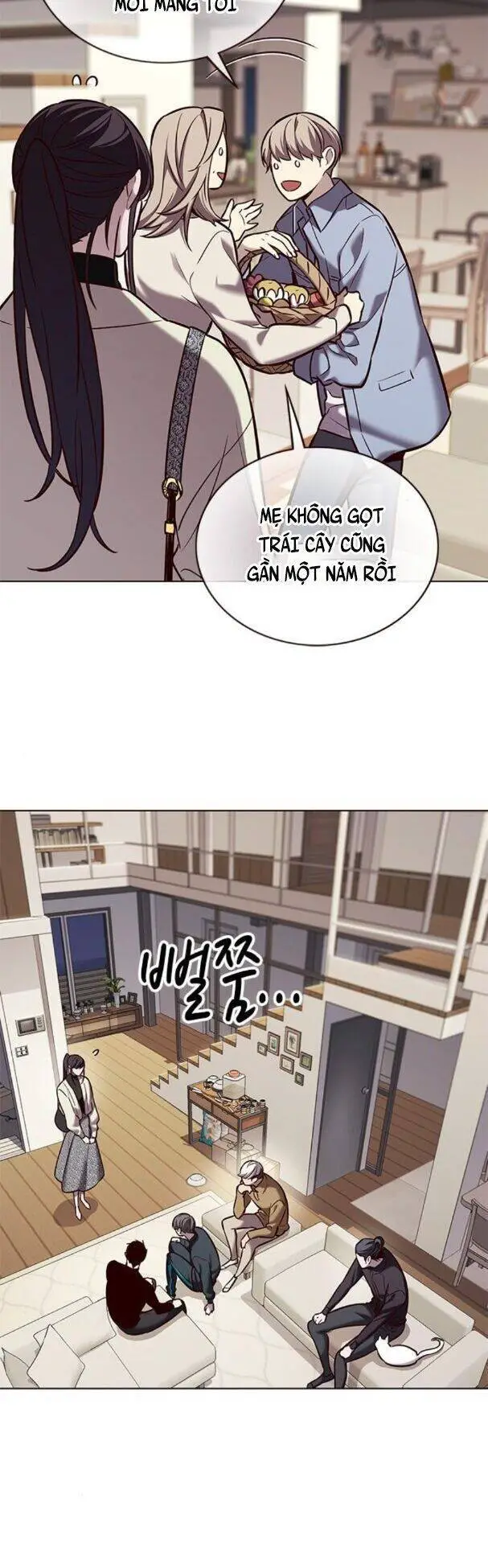 Hoá Thân Thành Mèo Nettruyen ZZZ Chương 178 Page 14