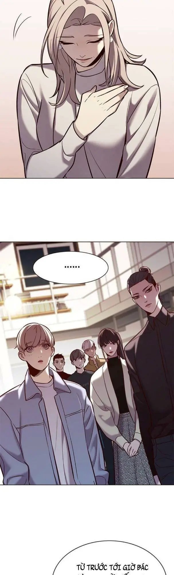 Hoá Thân Thành Mèo Nettruyen ZZZ Chương 178 Page 30