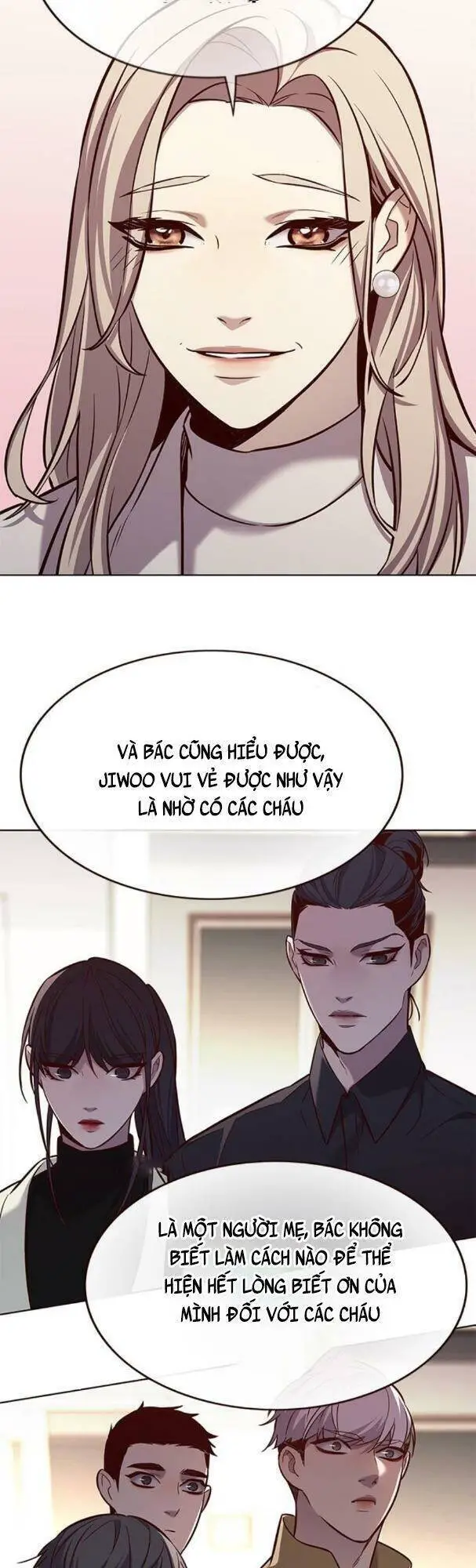 Hoá Thân Thành Mèo Nettruyen ZZZ Chương 178 Page 33