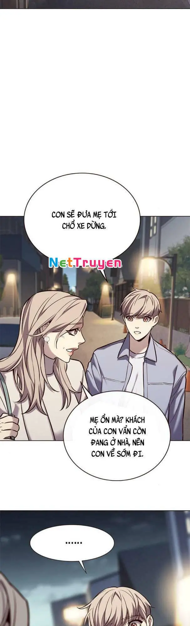Hoá Thân Thành Mèo Nettruyen ZZZ Chương 178 Page 39