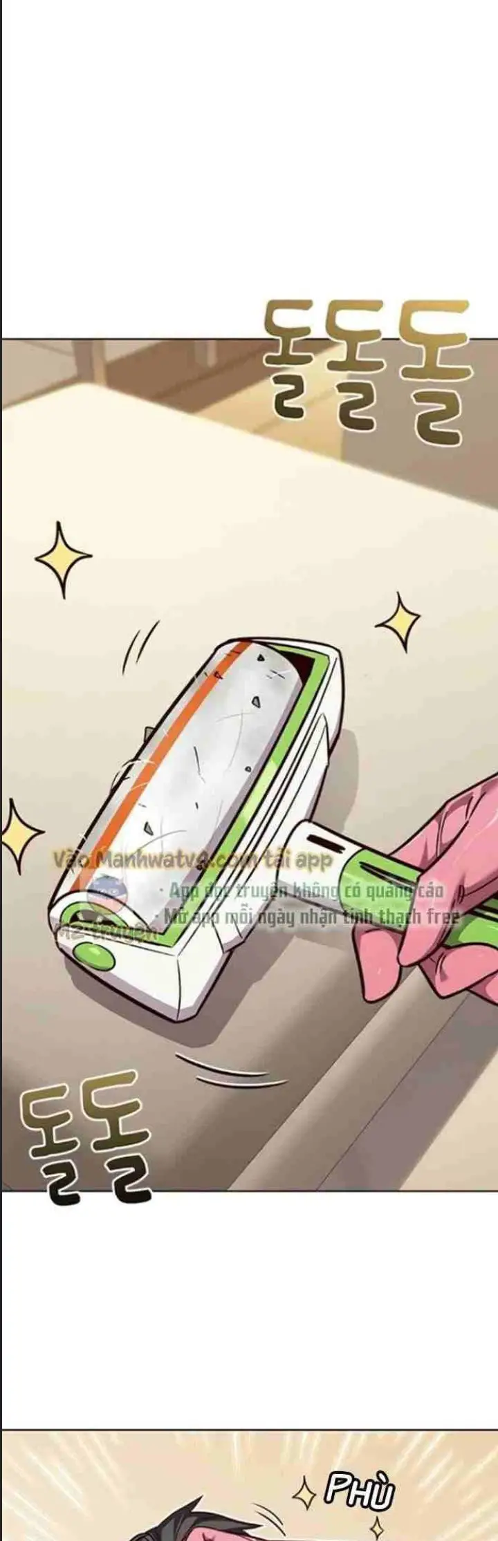 Hoá Thân Thành Mèo Nettruyen ZZZ Chương 328 Page 2