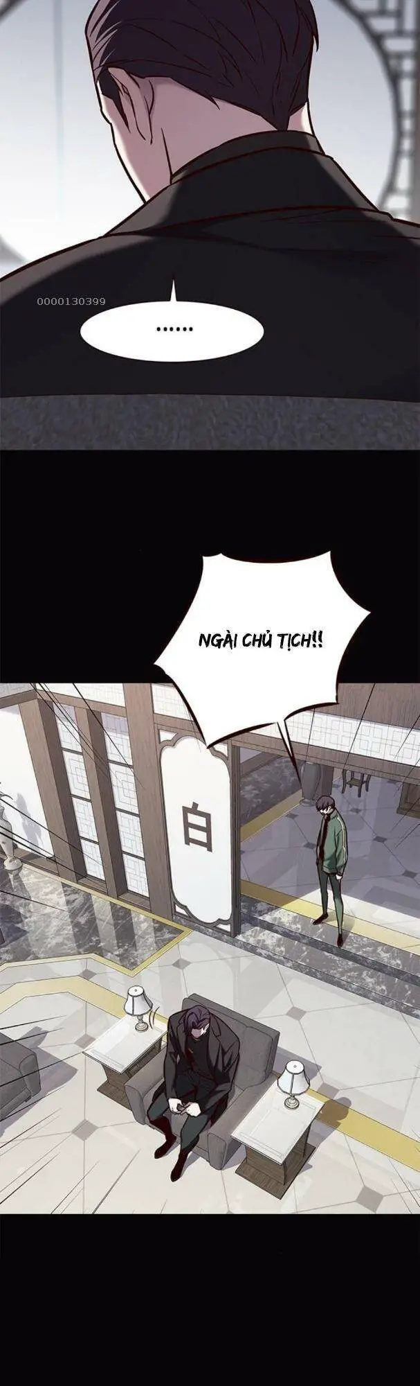 Hoá Thân Thành Mèo Nettruyen ZZZ Chương 181 Page 25