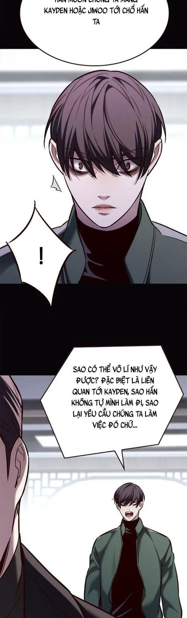 Hoá Thân Thành Mèo Nettruyen ZZZ Chương 181 Page 28