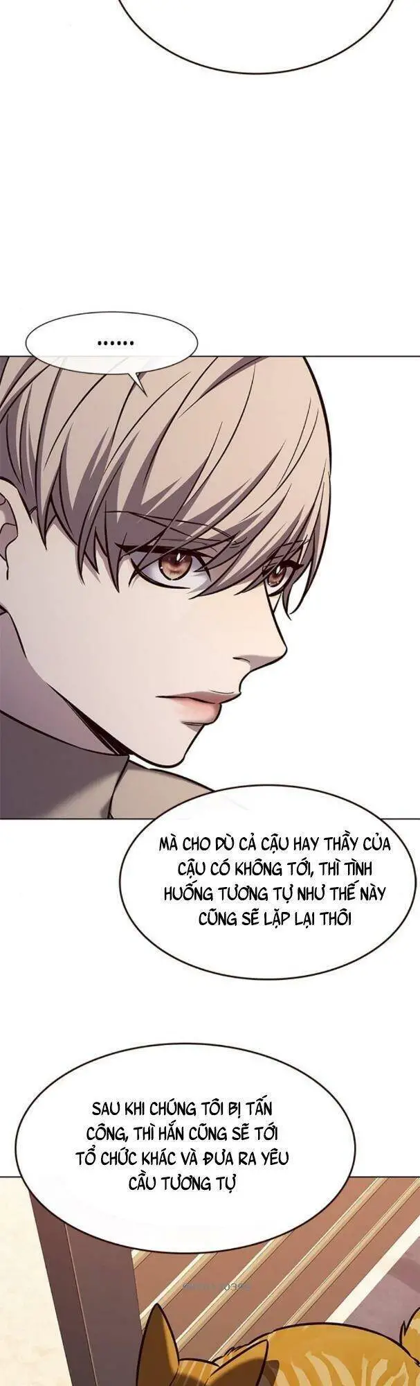 Hoá Thân Thành Mèo Nettruyen ZZZ Chương 181 Page 40