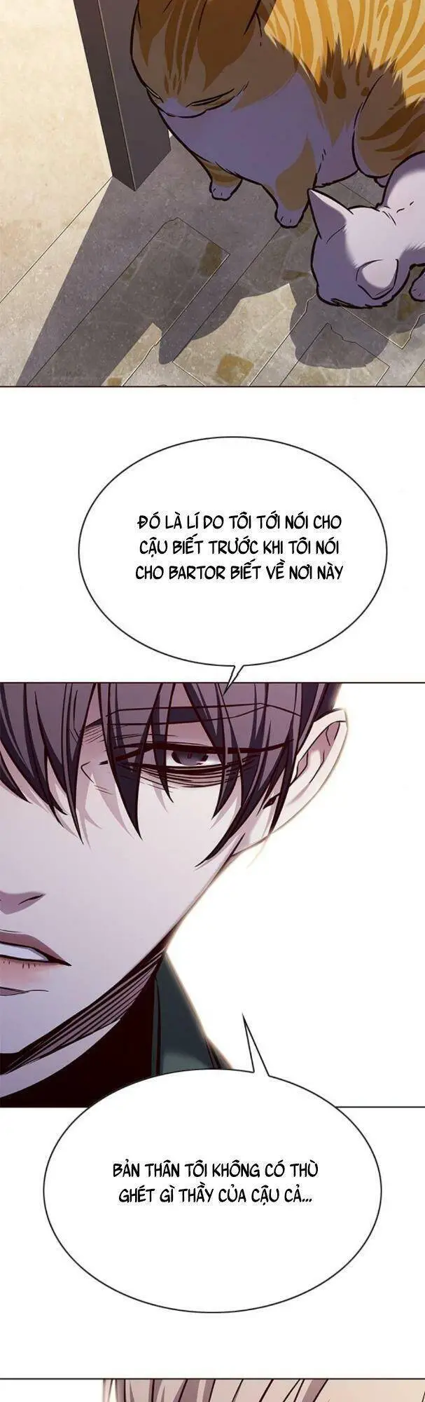 Hoá Thân Thành Mèo Nettruyen ZZZ Chương 181 Page 41