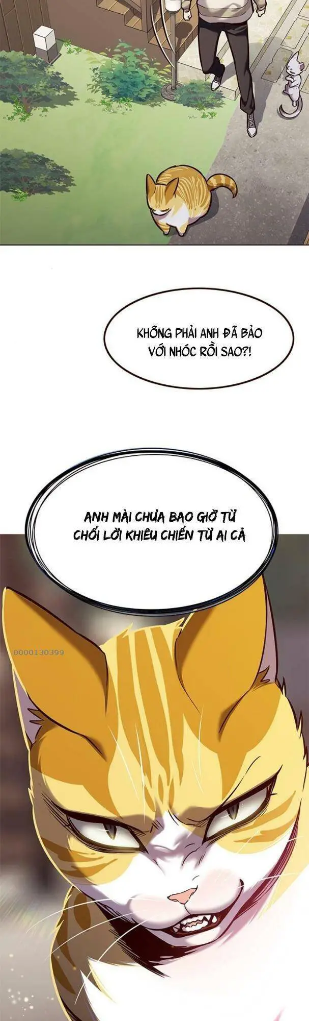 Hoá Thân Thành Mèo Nettruyen ZZZ Chương 181 Page 52