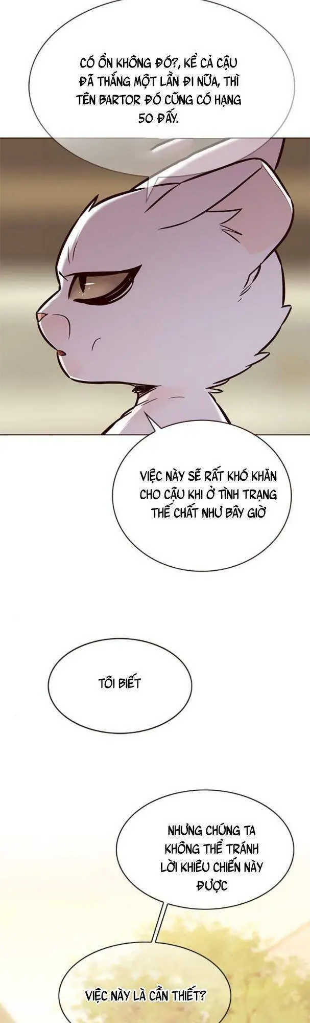 Hoá Thân Thành Mèo Nettruyen ZZZ Chương 181 Page 55