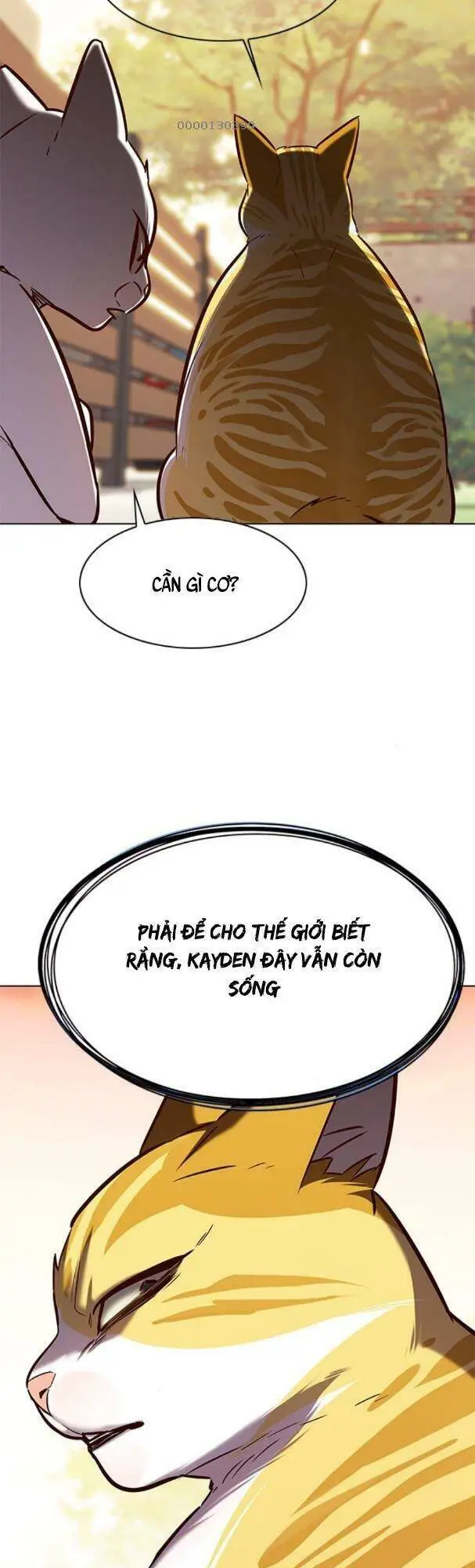 Hoá Thân Thành Mèo Nettruyen ZZZ Chương 181 Page 56