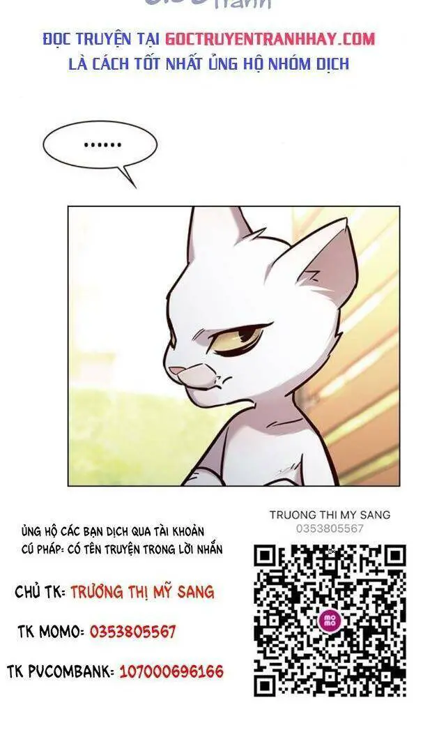 Hoá Thân Thành Mèo Nettruyen ZZZ Chương 181 Page 58