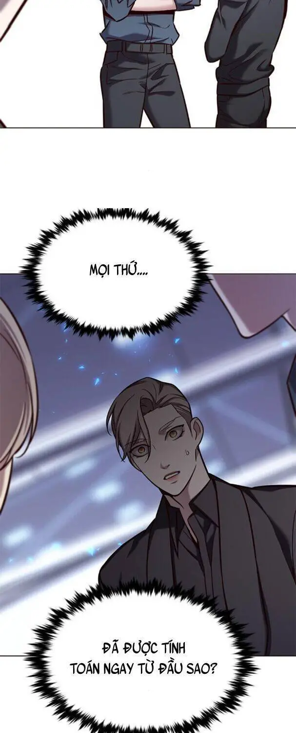 Hoá Thân Thành Mèo Nettruyen ZZZ Chương 176 Page 8
