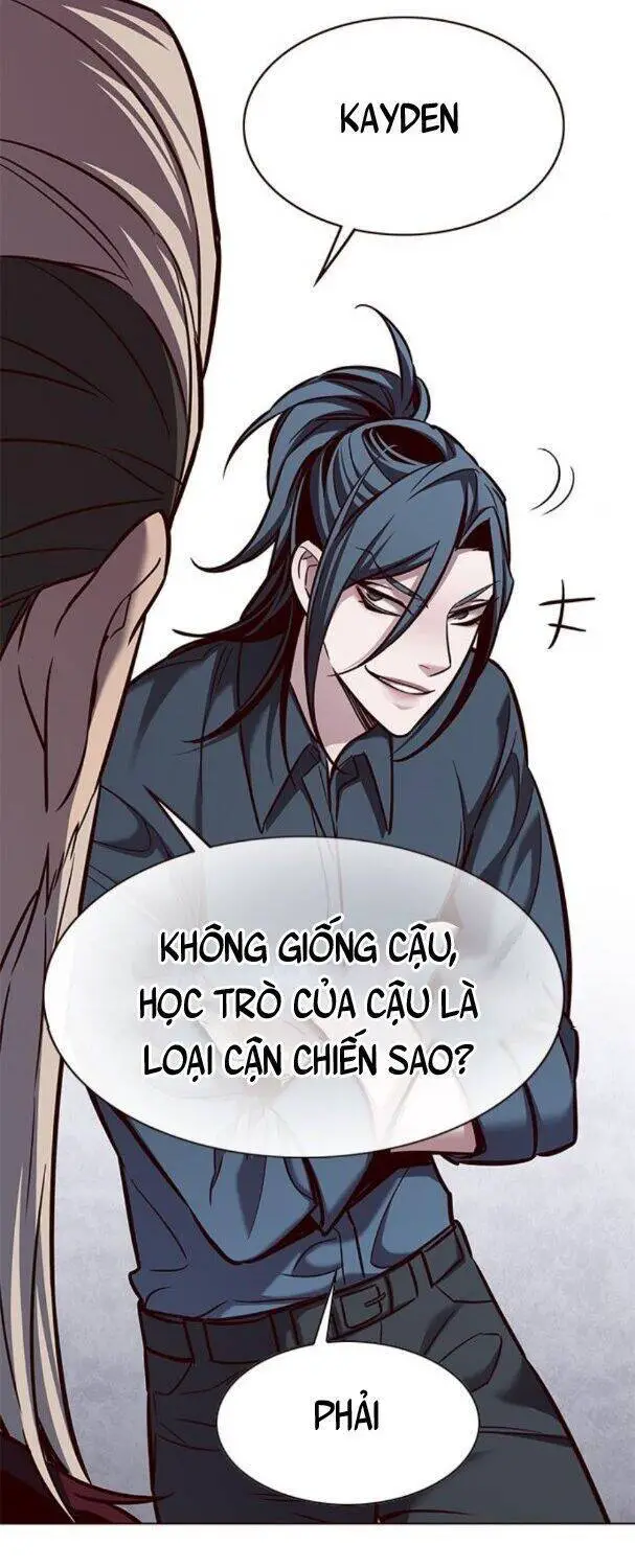 Hoá Thân Thành Mèo Nettruyen ZZZ Chương 176 Page 12