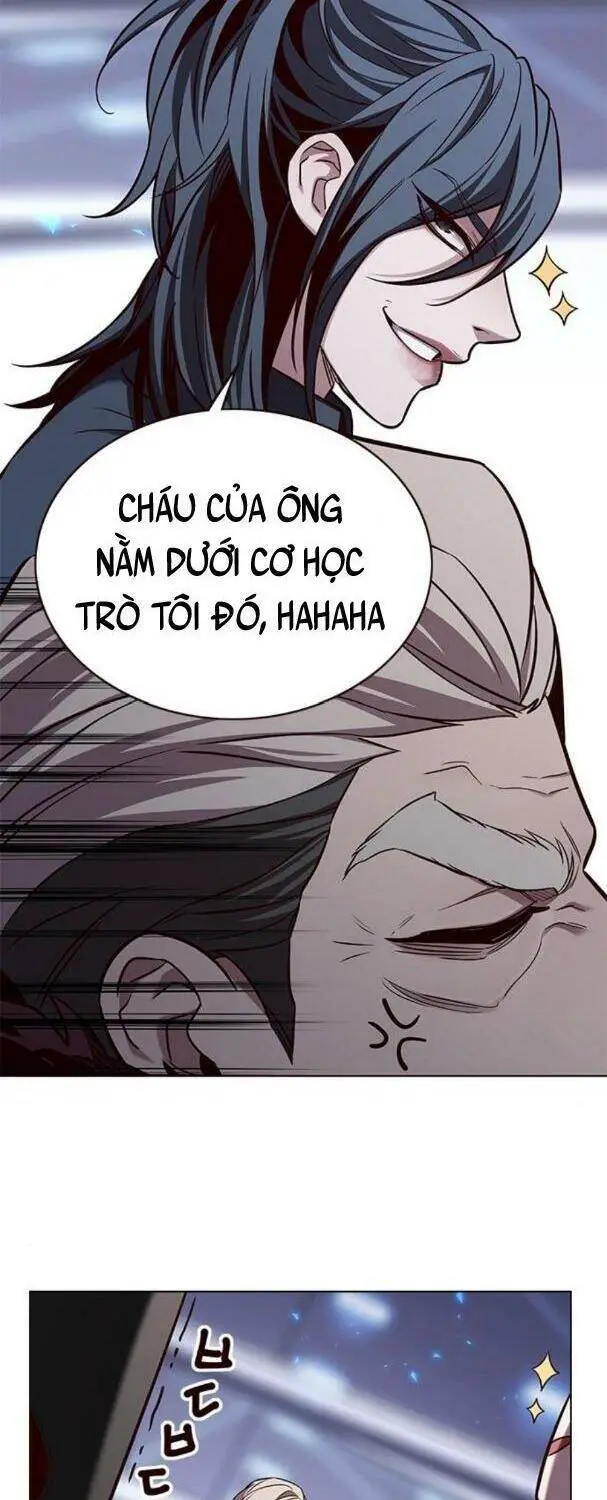 Hoá Thân Thành Mèo Nettruyen ZZZ Chương 176 Page 18