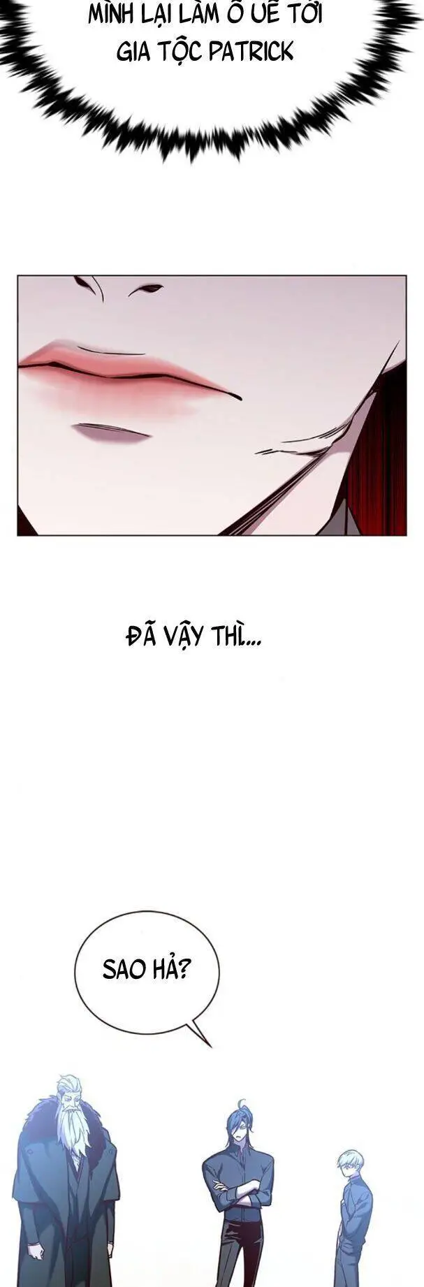 Hoá Thân Thành Mèo Nettruyen ZZZ Chương 176 Page 20