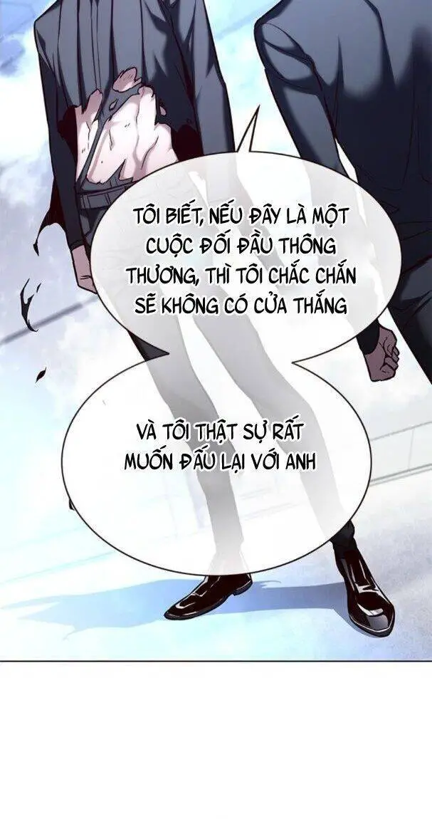 Hoá Thân Thành Mèo Nettruyen ZZZ Chương 176 Page 27