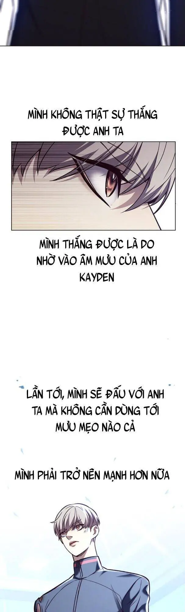 Hoá Thân Thành Mèo Nettruyen ZZZ Chương 176 Page 34