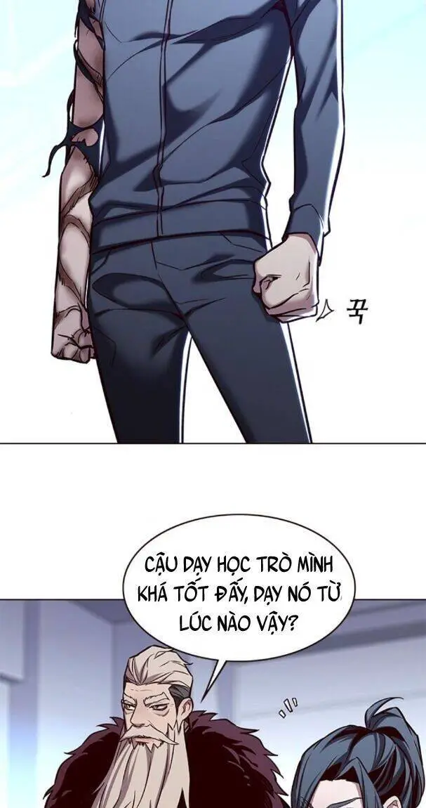Hoá Thân Thành Mèo Nettruyen ZZZ Chương 176 Page 35