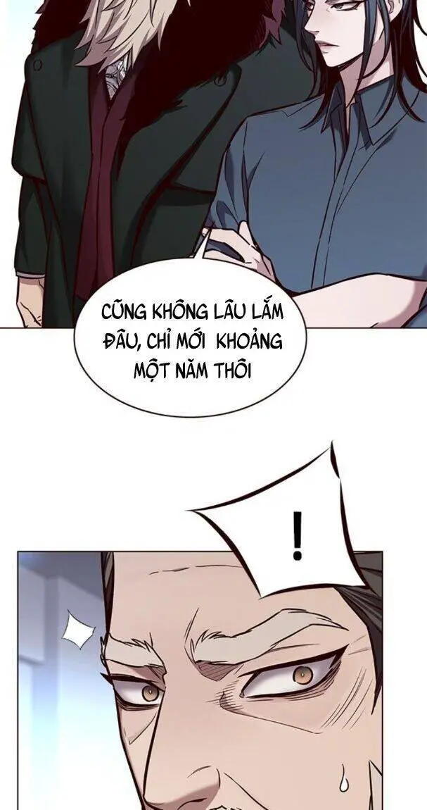 Hoá Thân Thành Mèo Nettruyen ZZZ Chương 176 Page 36